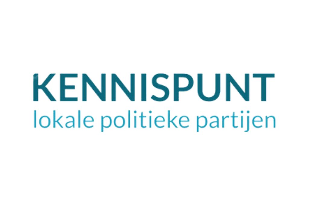 Kennispunt Lokale Politieke Partijen Centre Of Expertise Veiligheid Veerkracht